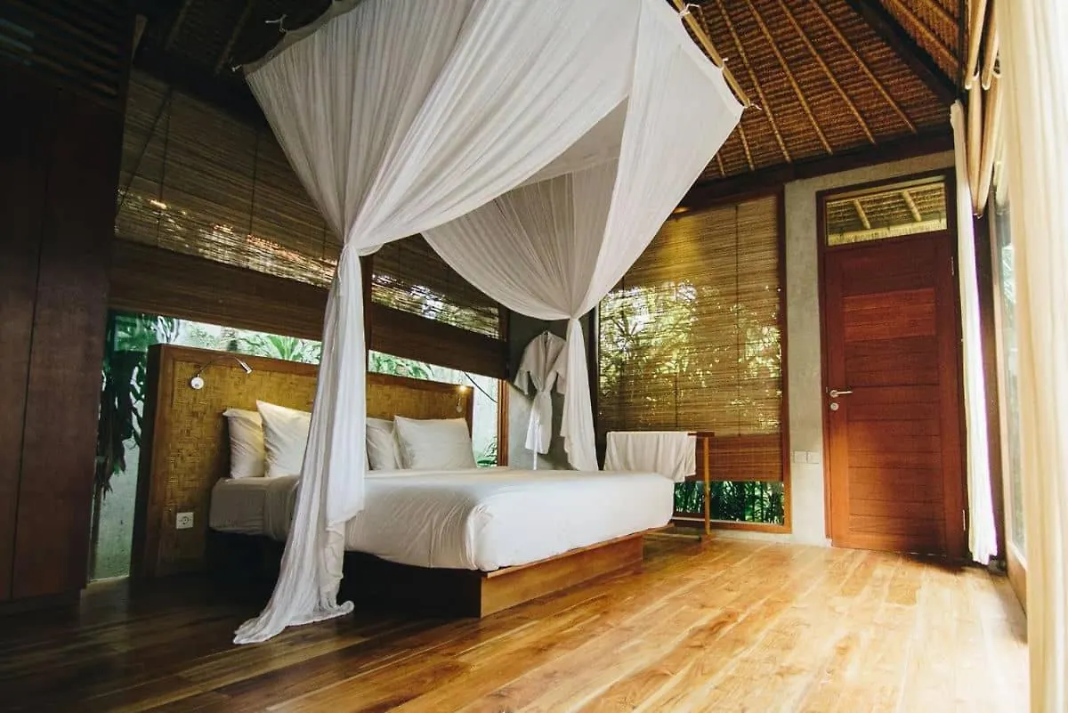 Zin Berawa Villas & Bungalows Canggu