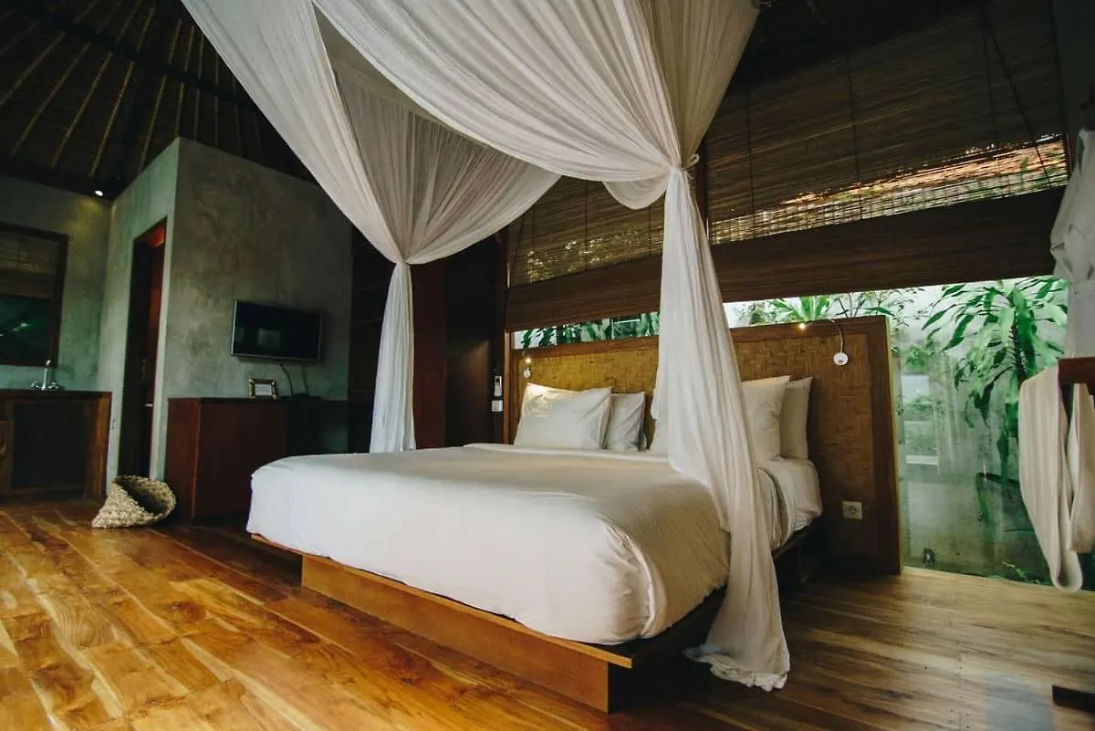 Zin Berawa Villas & Bungalows Canggu