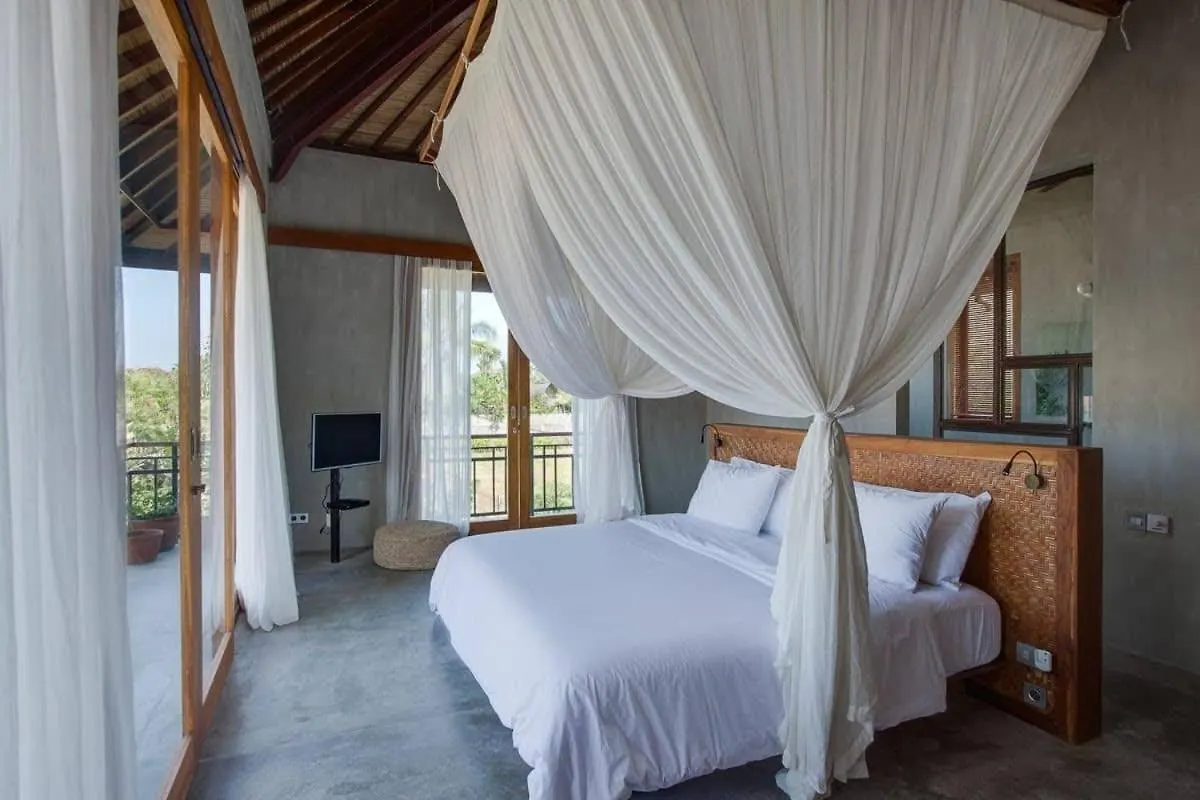 Zin Berawa Villas & Bungalows Canggu