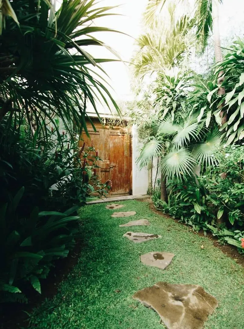 Zin Berawa Villas & Bungalows Canggu