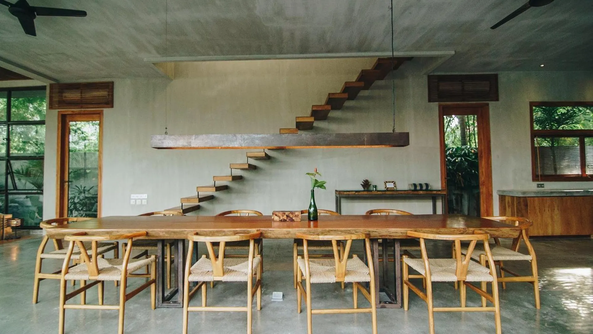 Gasthuis Zin Berawa Villas & Bungalows Canggu