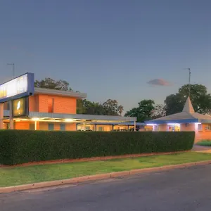 Motel Binalong