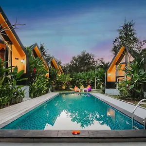 Maison d'hôtes Le Cielo Umalas By Maviba