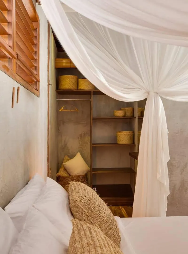 **** Guest house Zin Berawa Villas & Bungalows Canggu  Indonesia