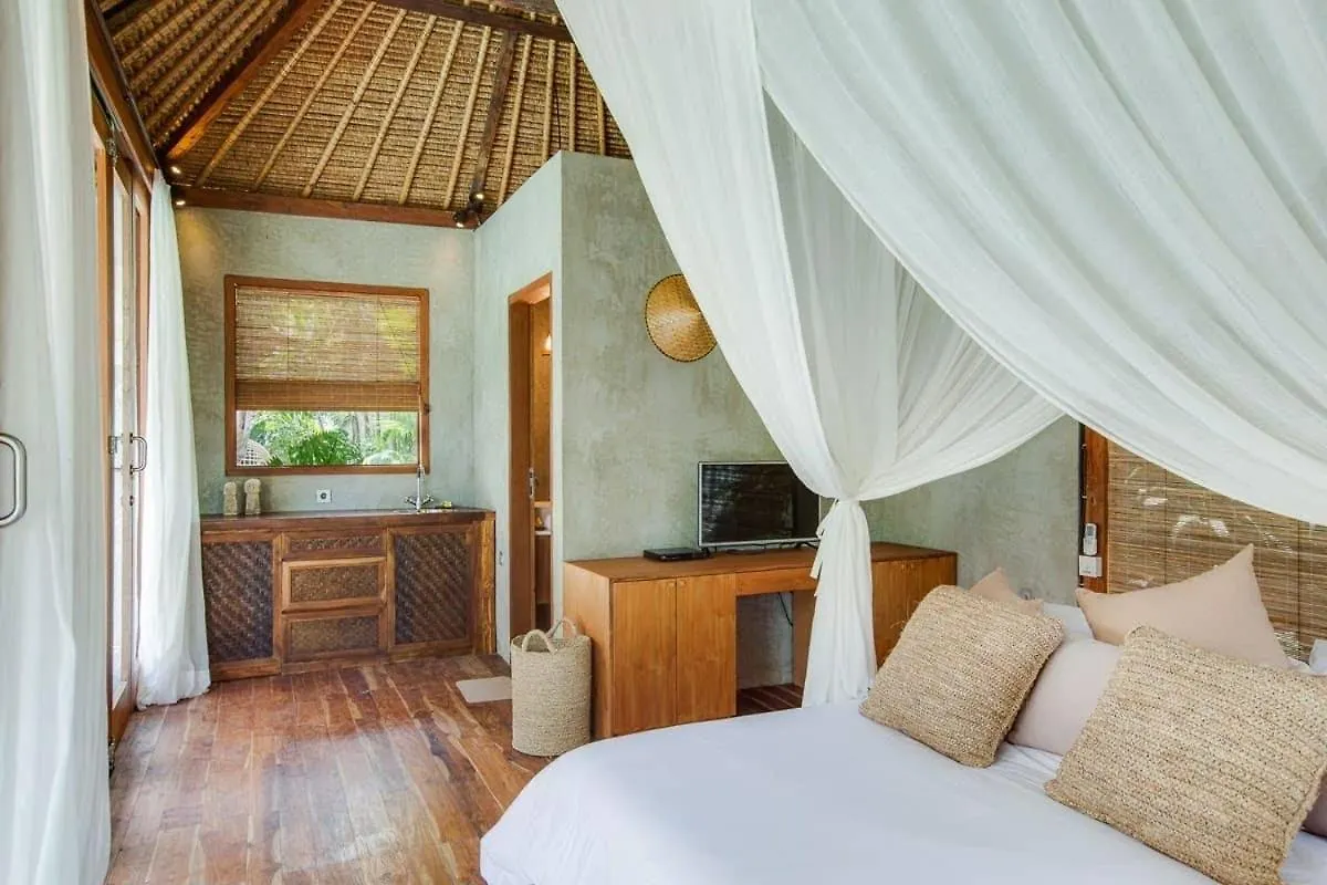 Zin Berawa Villas & Bungalows Canggu  Guest house