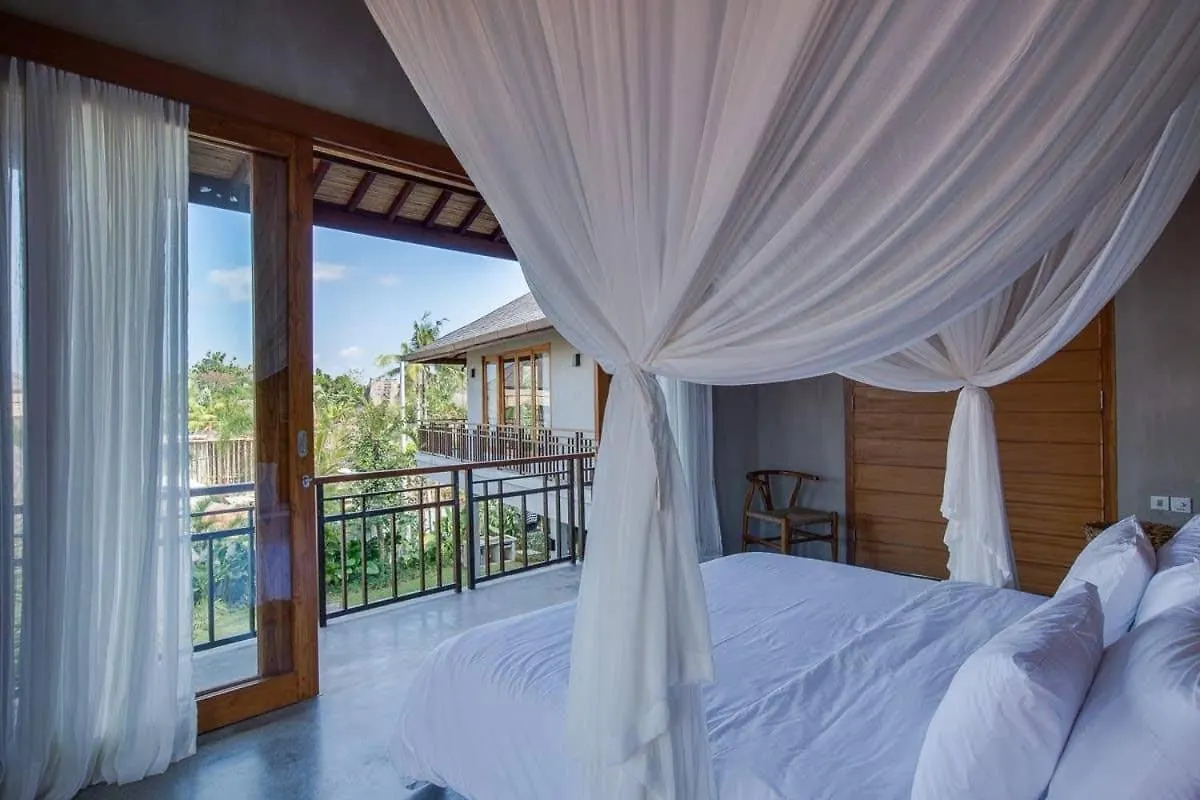 Zin Berawa Villas & Bungalows Canggu
