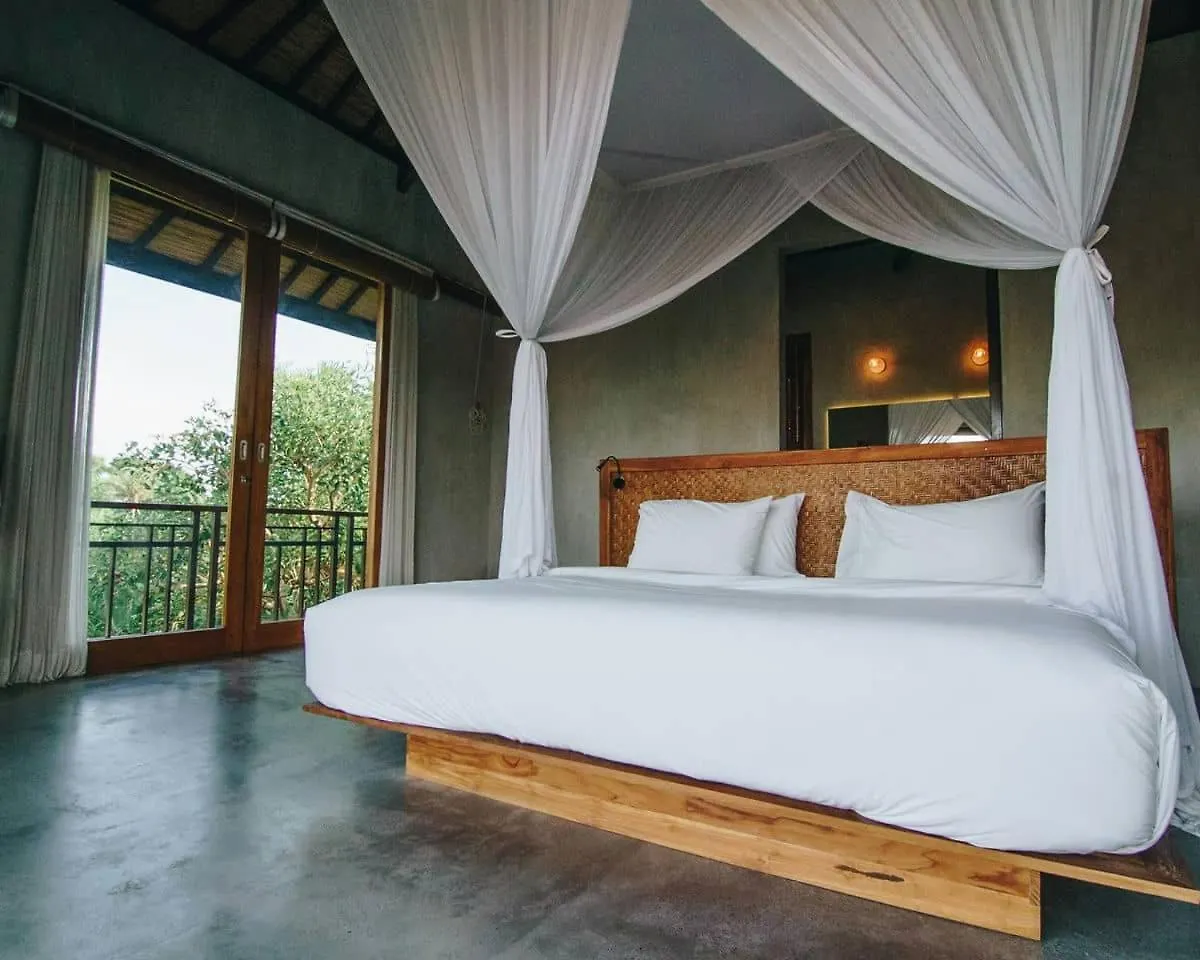 Zin Berawa Villas & Bungalows Canggu  Guest house Canggu (Bali)