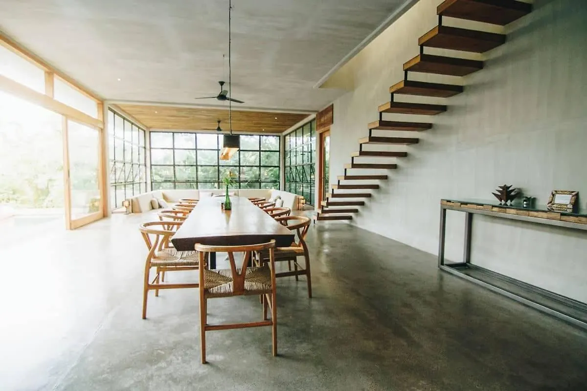 Guest house Zin Berawa Villas & Bungalows Canggu