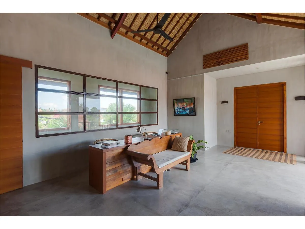 Zin Berawa Villas & Bungalows Canggu  Guest house