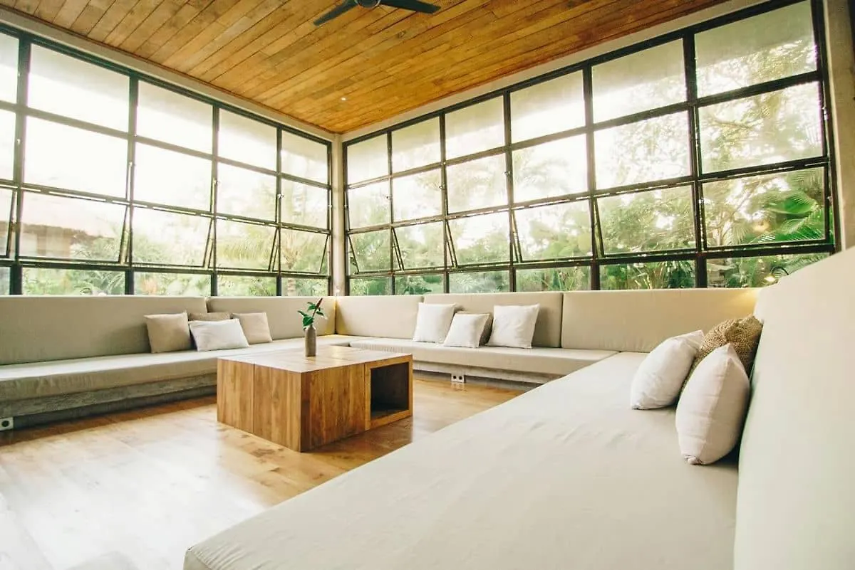 Zin Berawa Villas & Bungalows Canggu