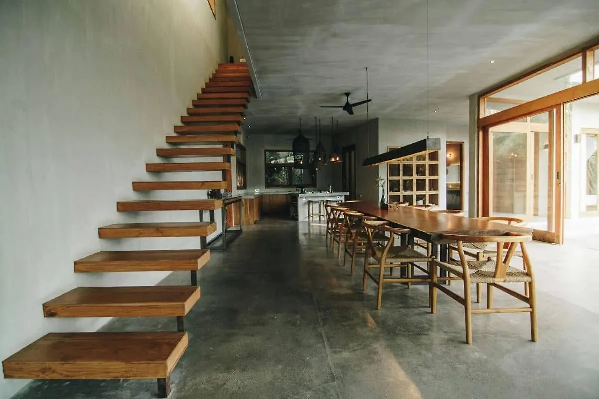 Zin Berawa Villas & Bungalows Canggu