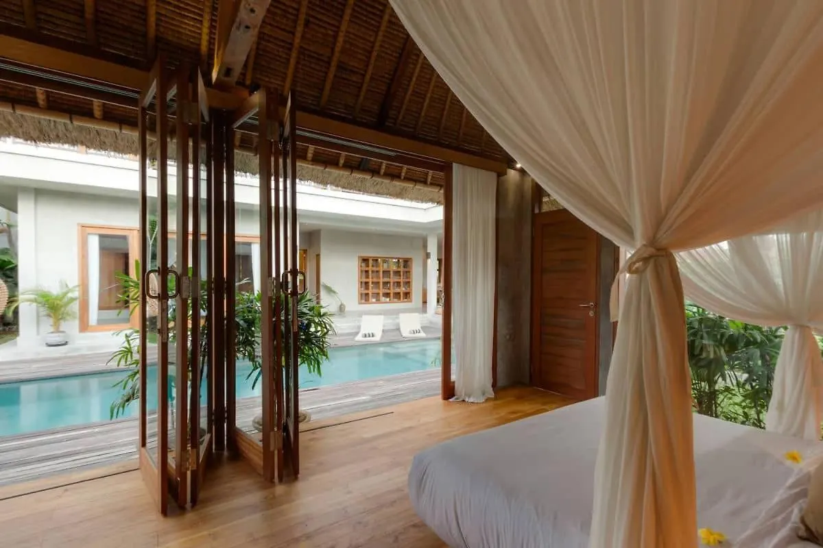 Zin Berawa Villas & Bungalows Canggu