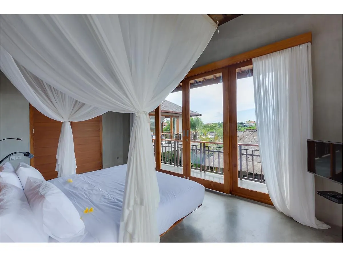 Zin Berawa Villas & Bungalows Canggu