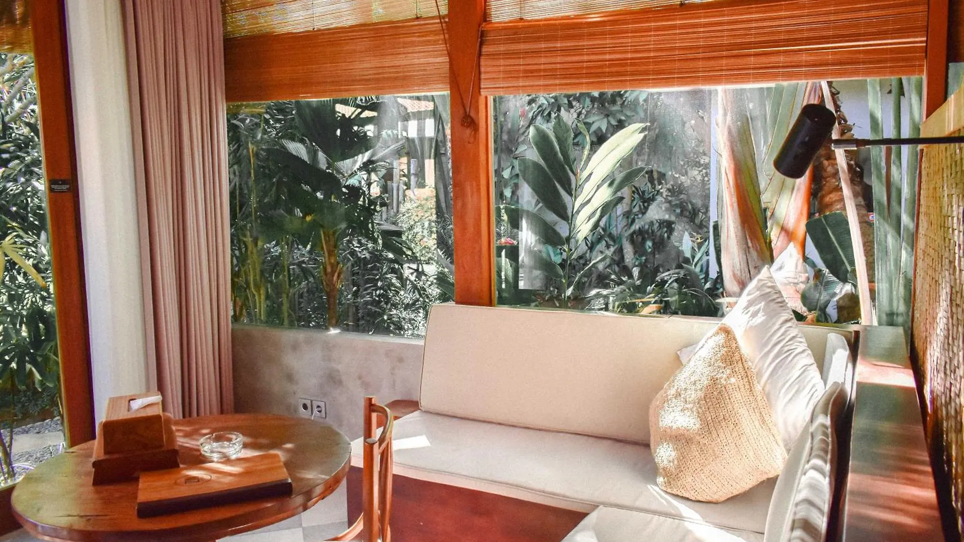 Zin Berawa Villas & Bungalows Canggu  Canggu (Bali)